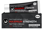 Tattoo Care Gel