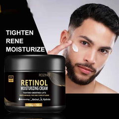 Mens Facial Moisturizing Cream for Daily Care