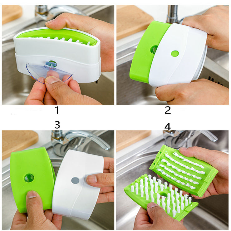 Creative Kitchen Knife And Fork chopsticks