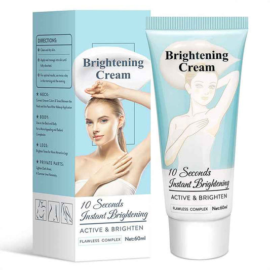 Bellezon Underarm Skin Cream - Brighten, Hydrate, and Revitalize Your Skin