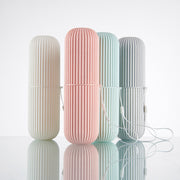 Outdoor Travel PP Portable Creative Wash Cup