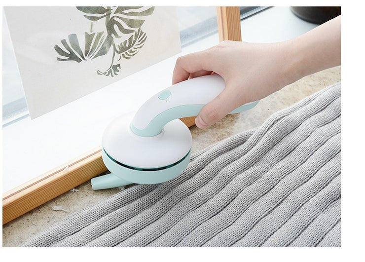 USB Portable Handheld Desktop Vacuum Cleaner