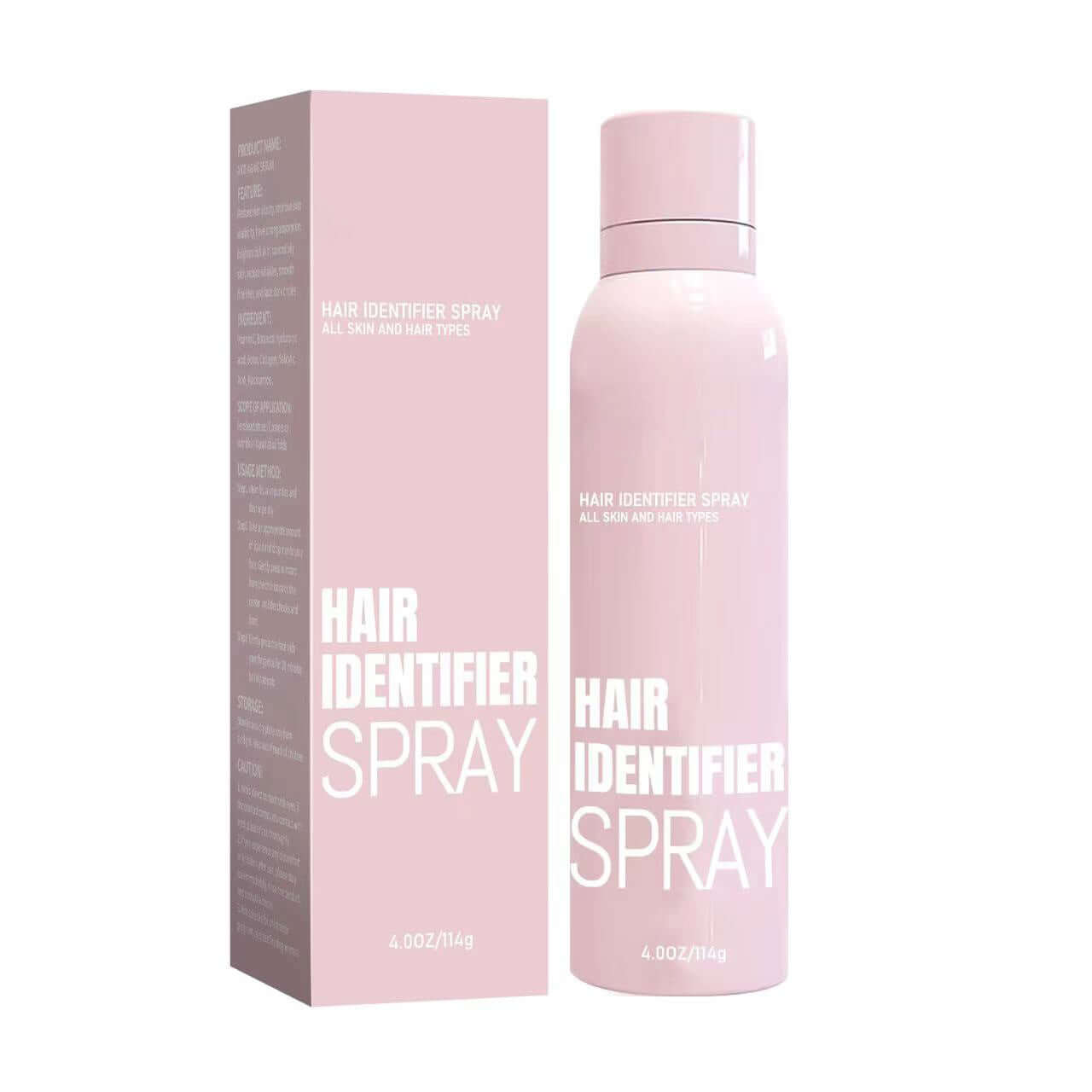 Dermaplaning Moisturizing Spray Set for Smooth Skin