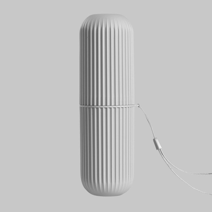 Outdoor Travel PP Portable Creative Wash Cup