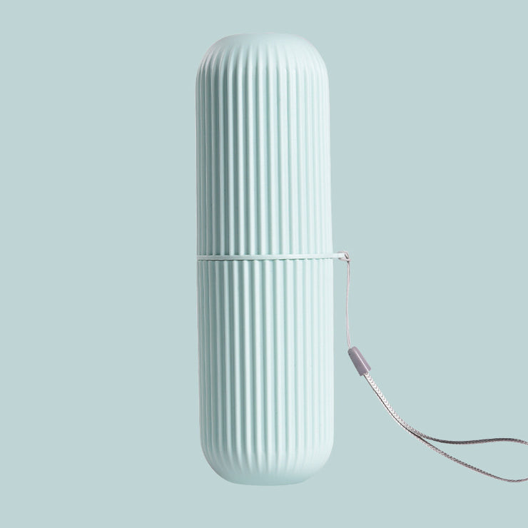 Outdoor Travel PP Portable Creative Wash Cup