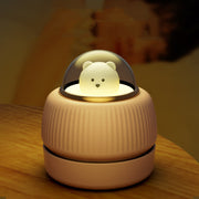 Wireless Handheld Desktop Vacuum Cleaner