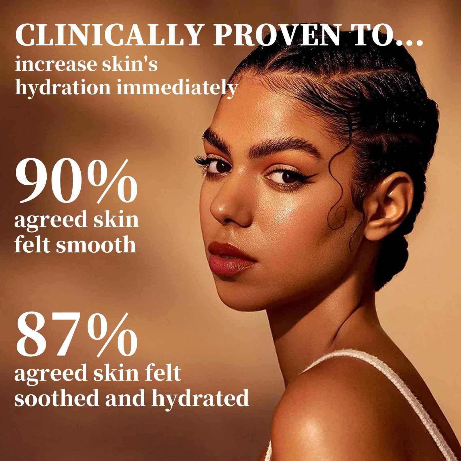 Self Tanning Summer Skin Cream for Golden Glow