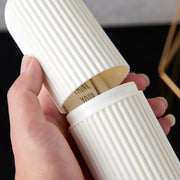Outdoor Travel PP Portable Creative Wash Cup