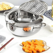 Kitchen Deep Fryer