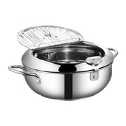 Kitchen Deep Fryer