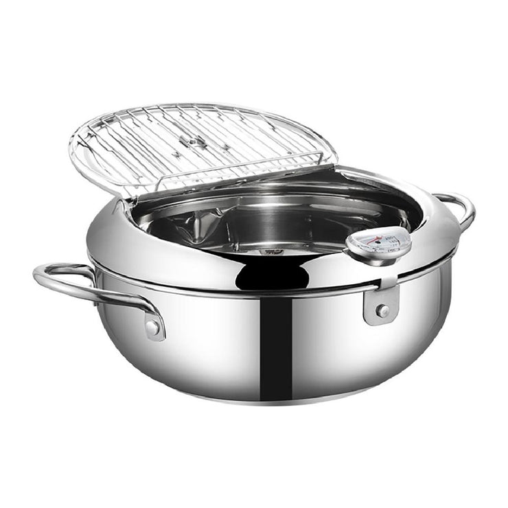 Kitchen Deep Fryer