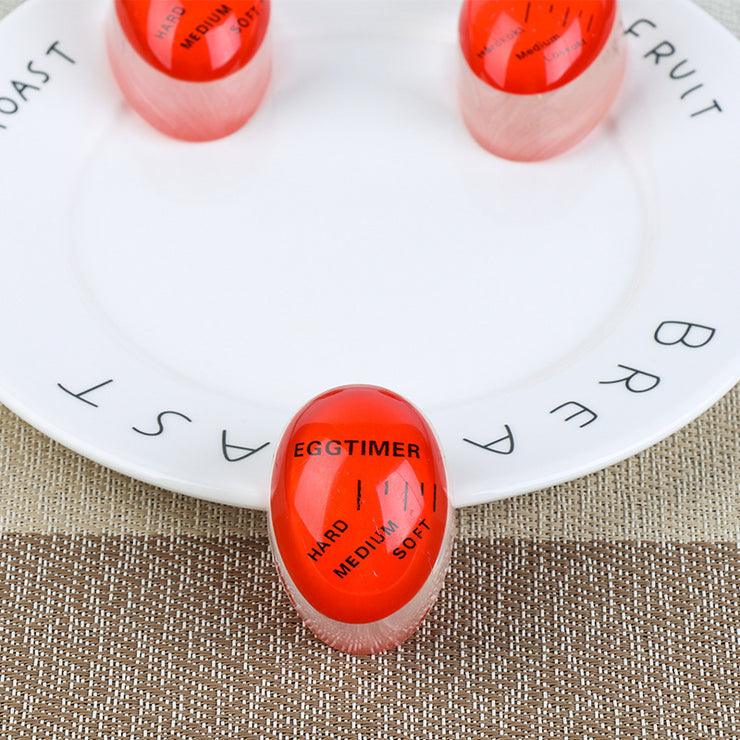 Egg Timer Perfect Color changing timer yummy